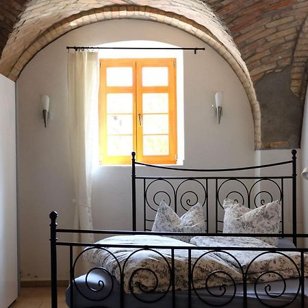Jauernick-Buschbach Ferienwohnung Toscana Am Berzdorfer See מראה חיצוני תמונה